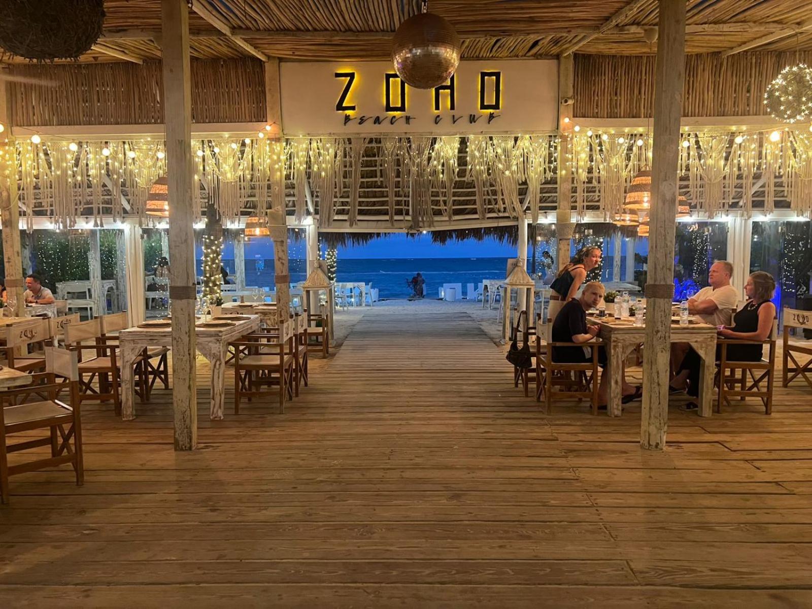 Bavaro Beach Hotel residencial