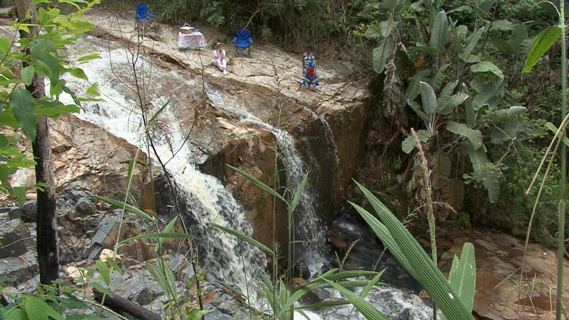 Emafini Country Lodge - Photo 24