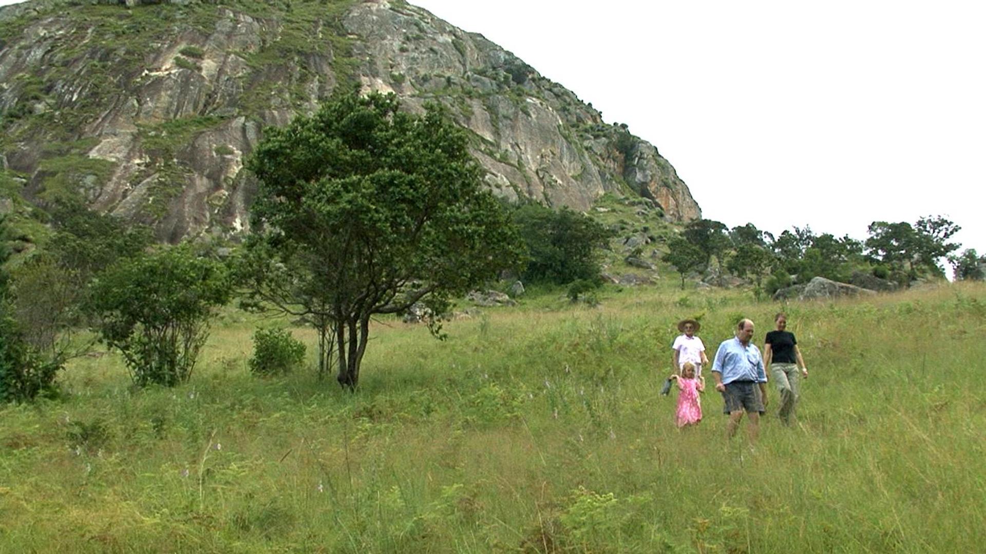 Emafini Country Lodge - Photo 23