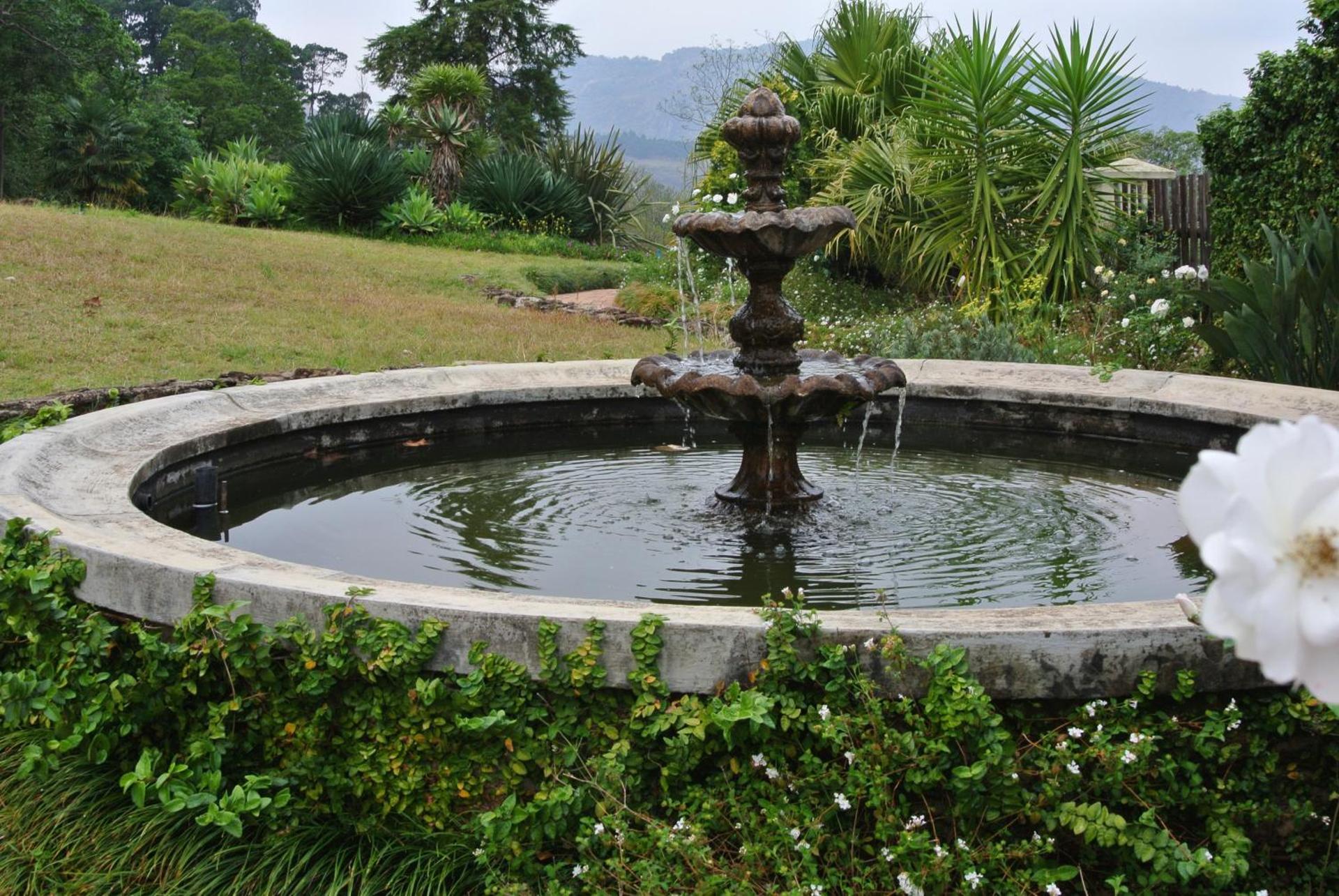 Emafini Country Lodge - Photo 21