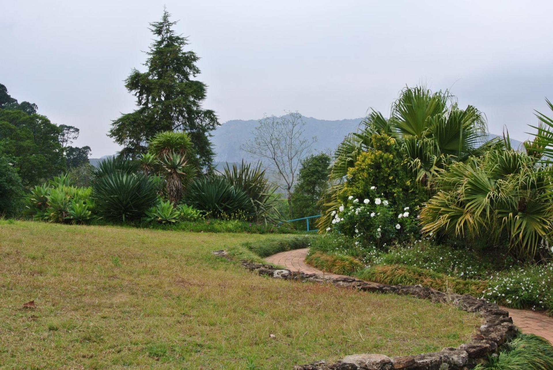 Emafini Country Lodge - Photo 26