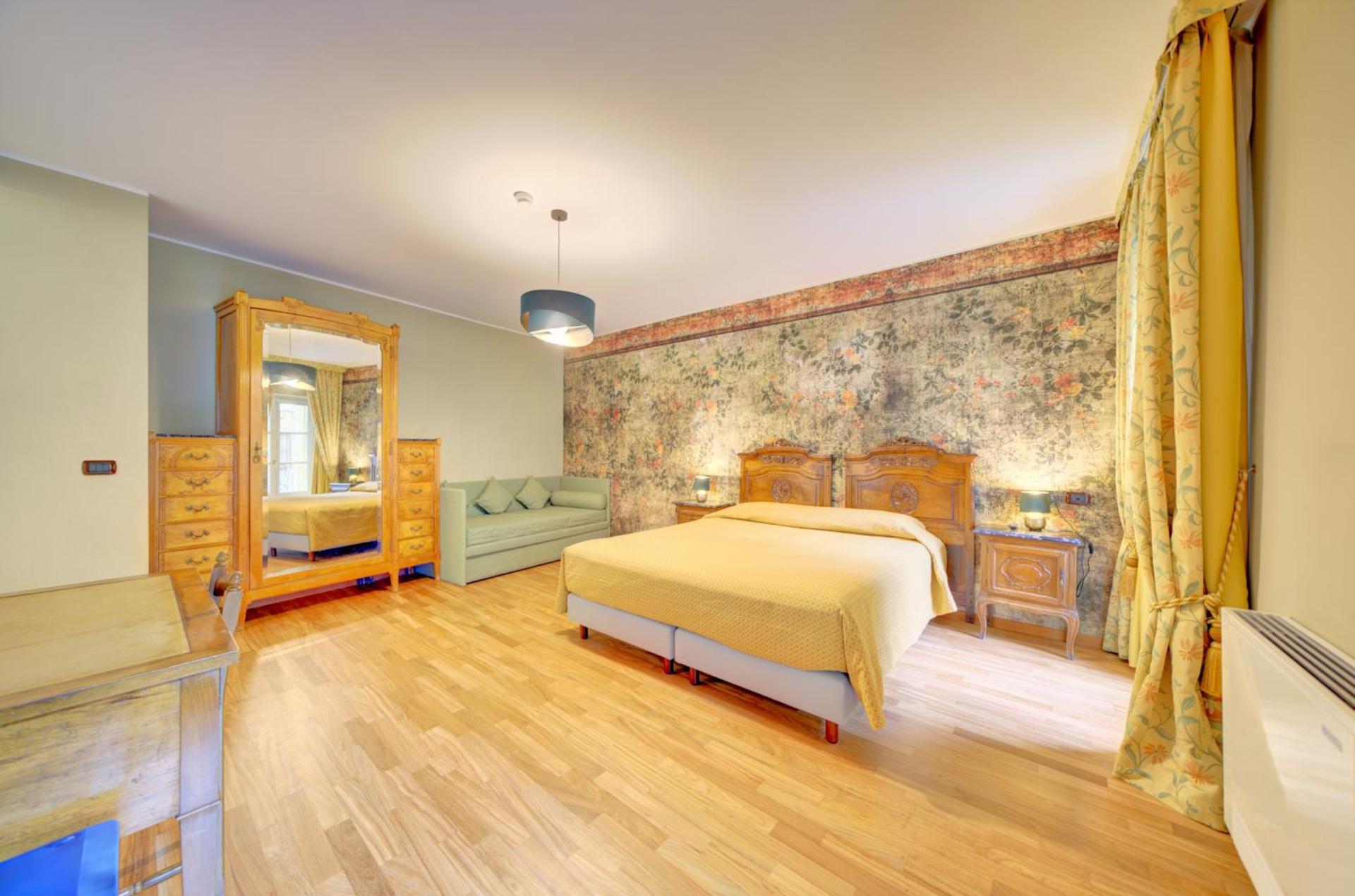 Liberty Hotel - Photo 83