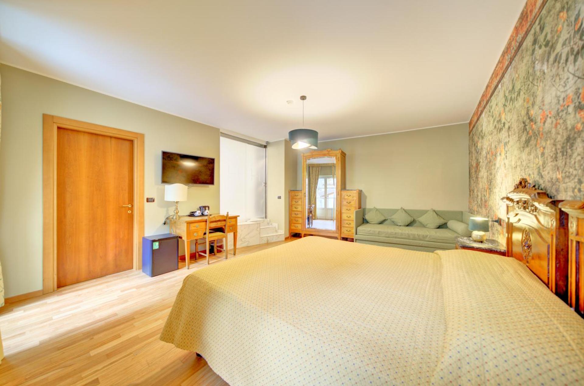 Liberty Hotel - Photo 82