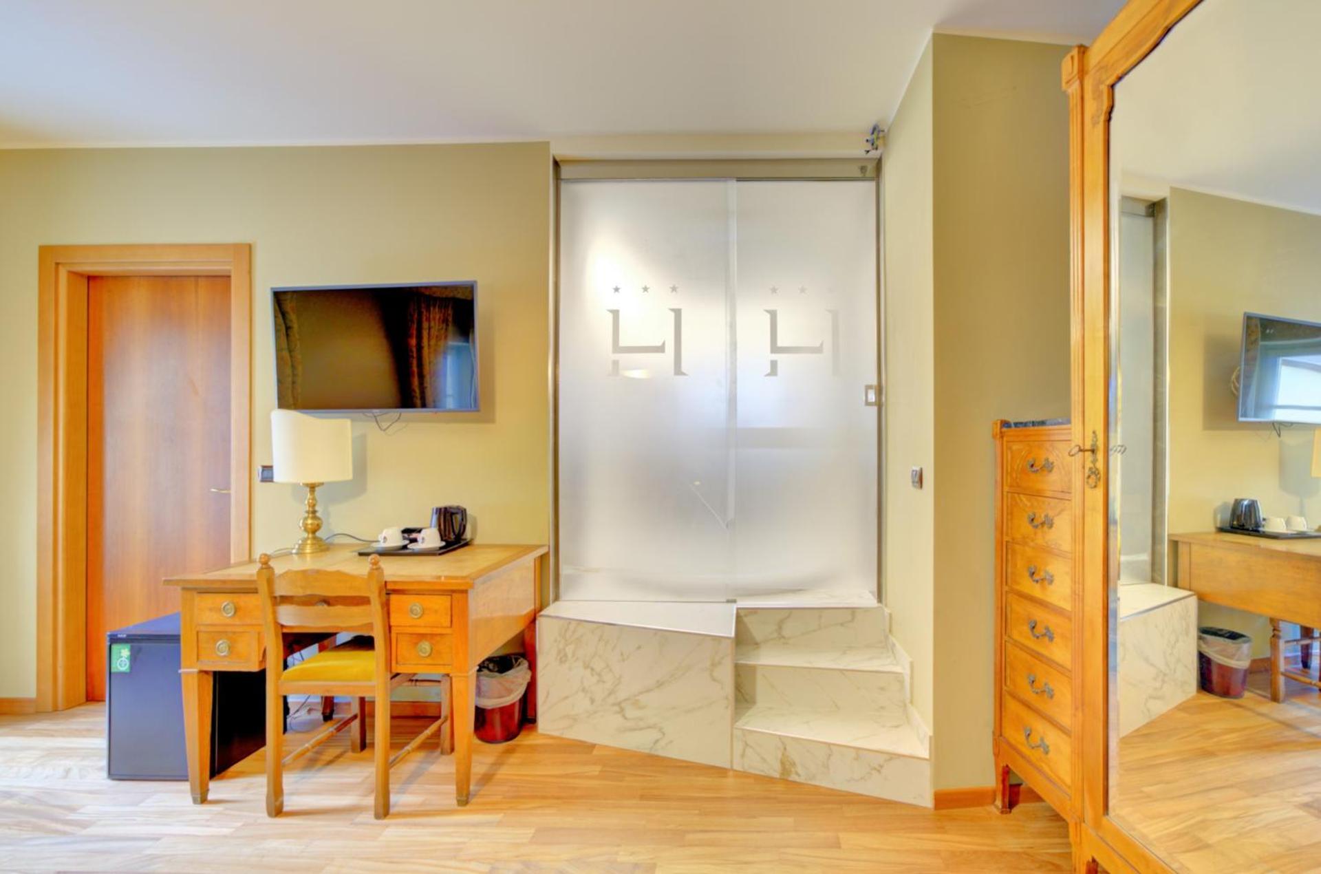 Liberty Hotel - Photo 70