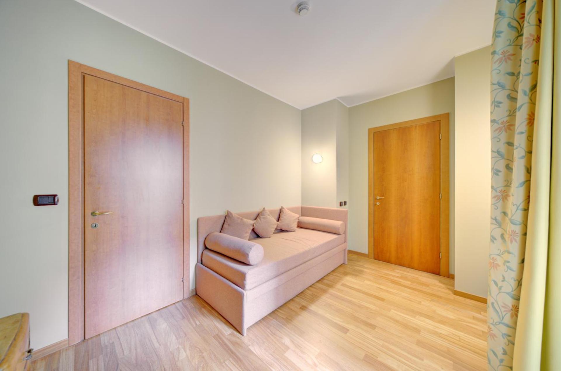 Liberty Hotel - Photo 76