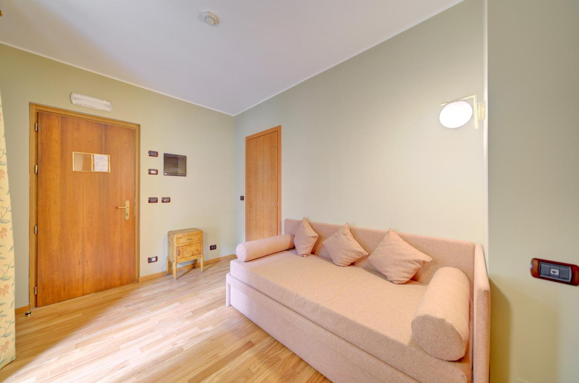 Liberty Hotel - Photo 77