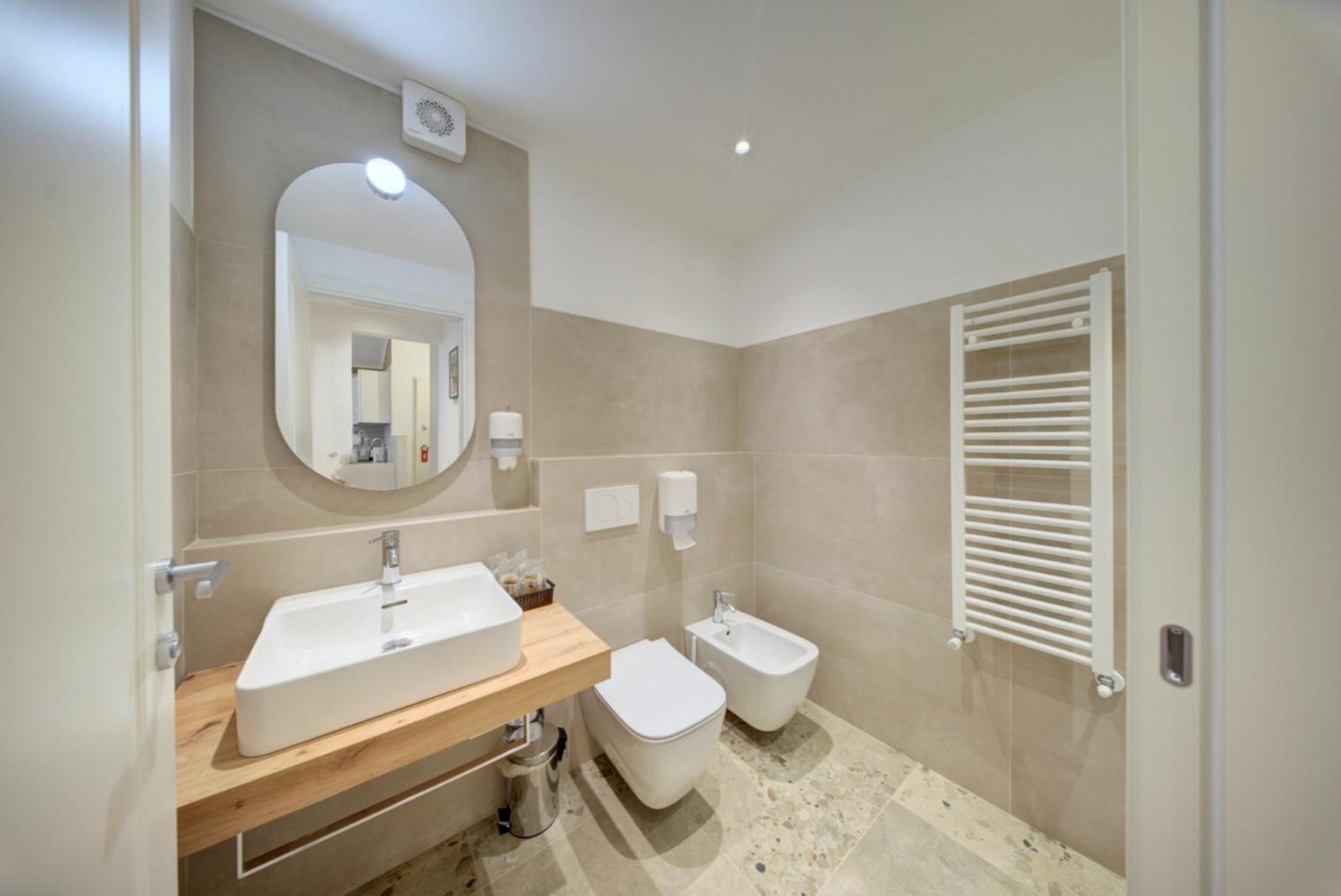 Liberty Hotel - Photo 81