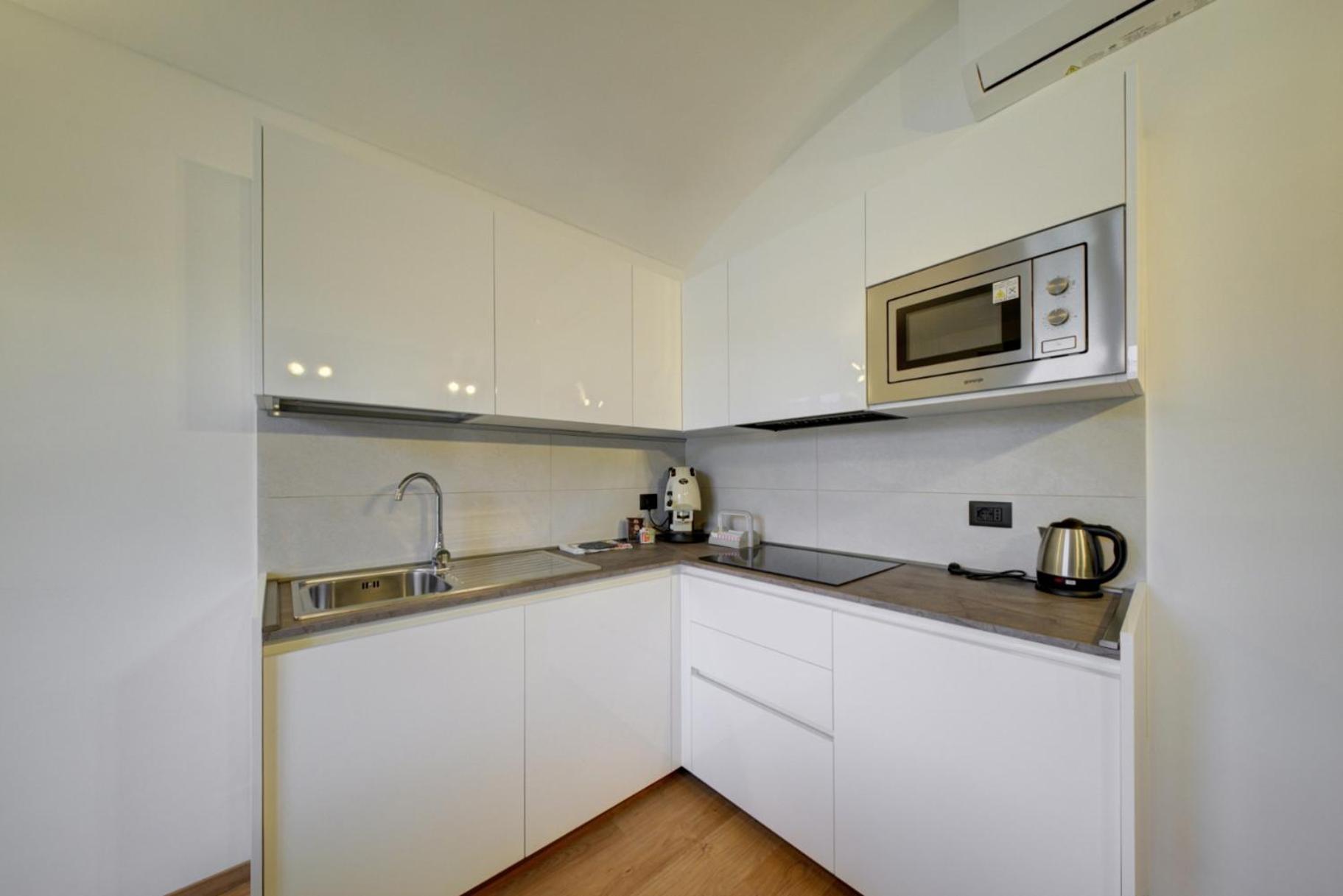 Liberty Hotel - Photo 21