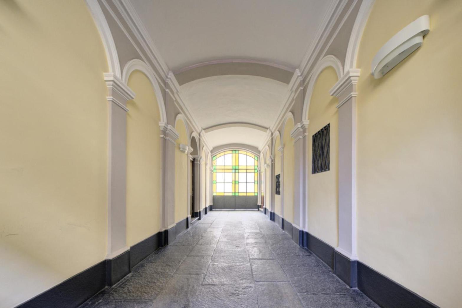 Liberty Hotel - Photo 73