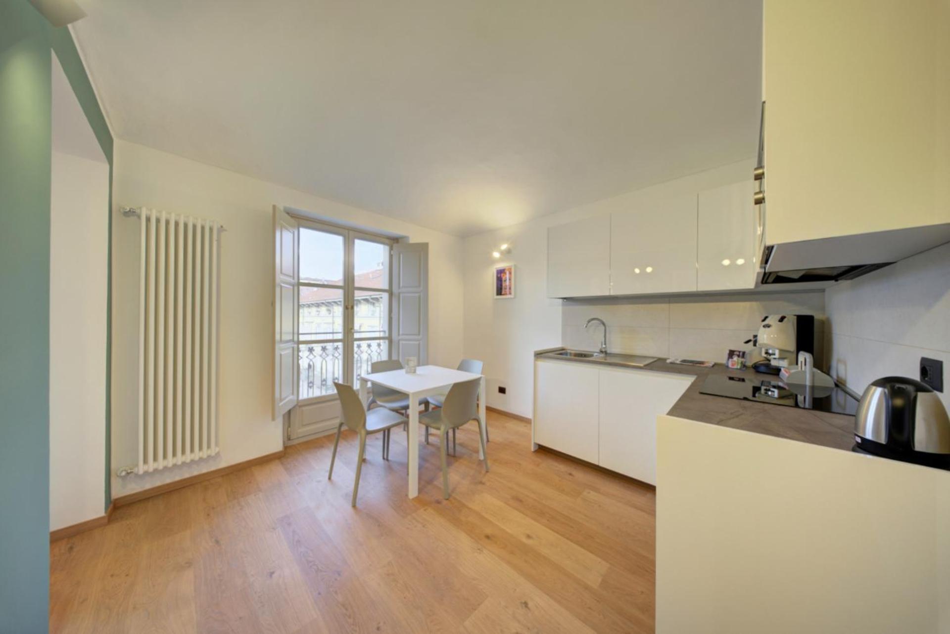 Liberty Hotel - Photo 22