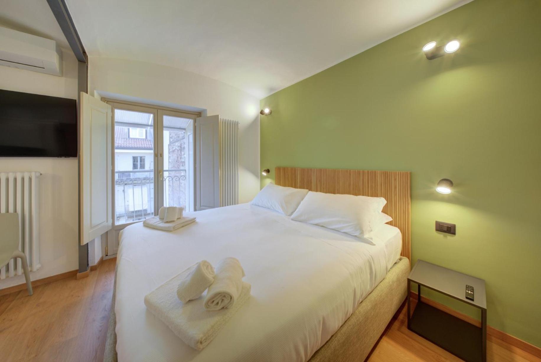 Liberty Hotel - Photo 16