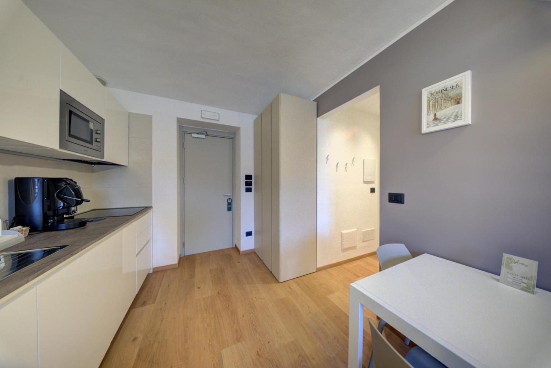 Liberty Hotel - Photo 20