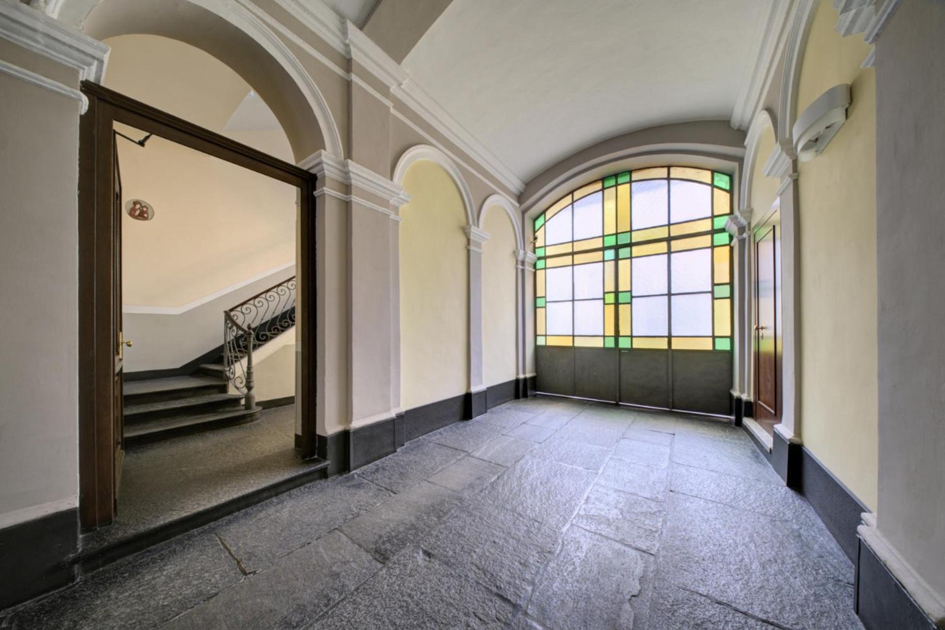 Liberty Hotel - Photo 72