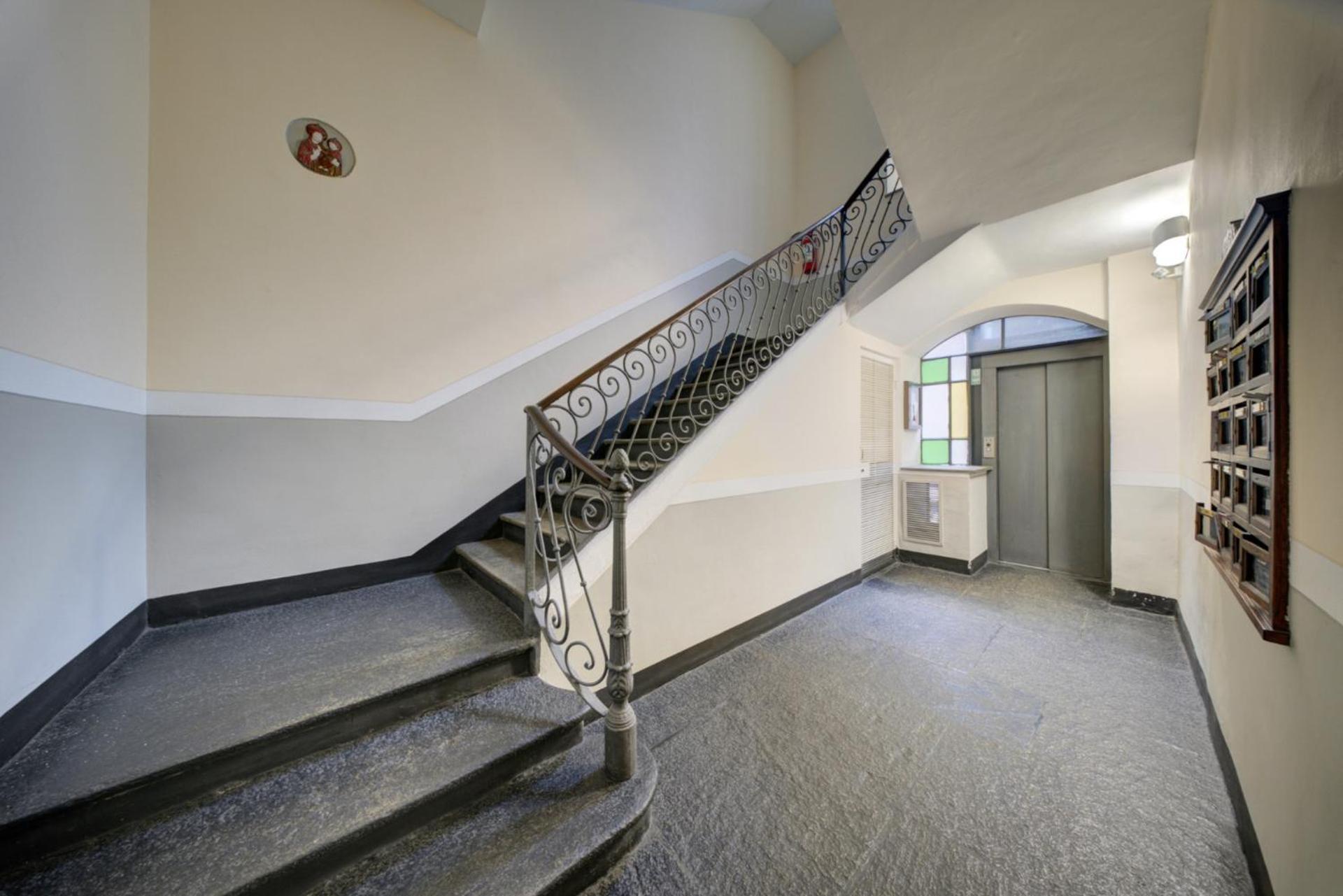 Liberty Hotel - Photo 71