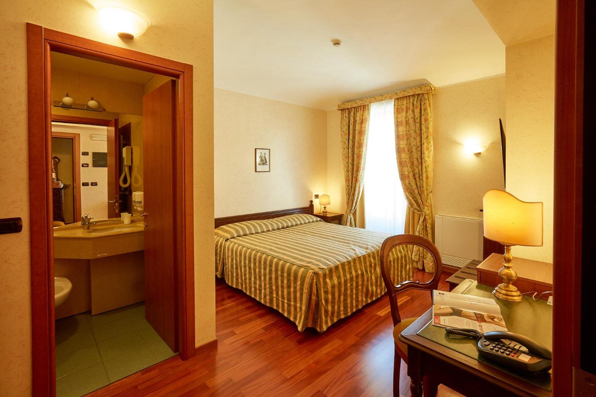 Liberty Hotel - Photo 54