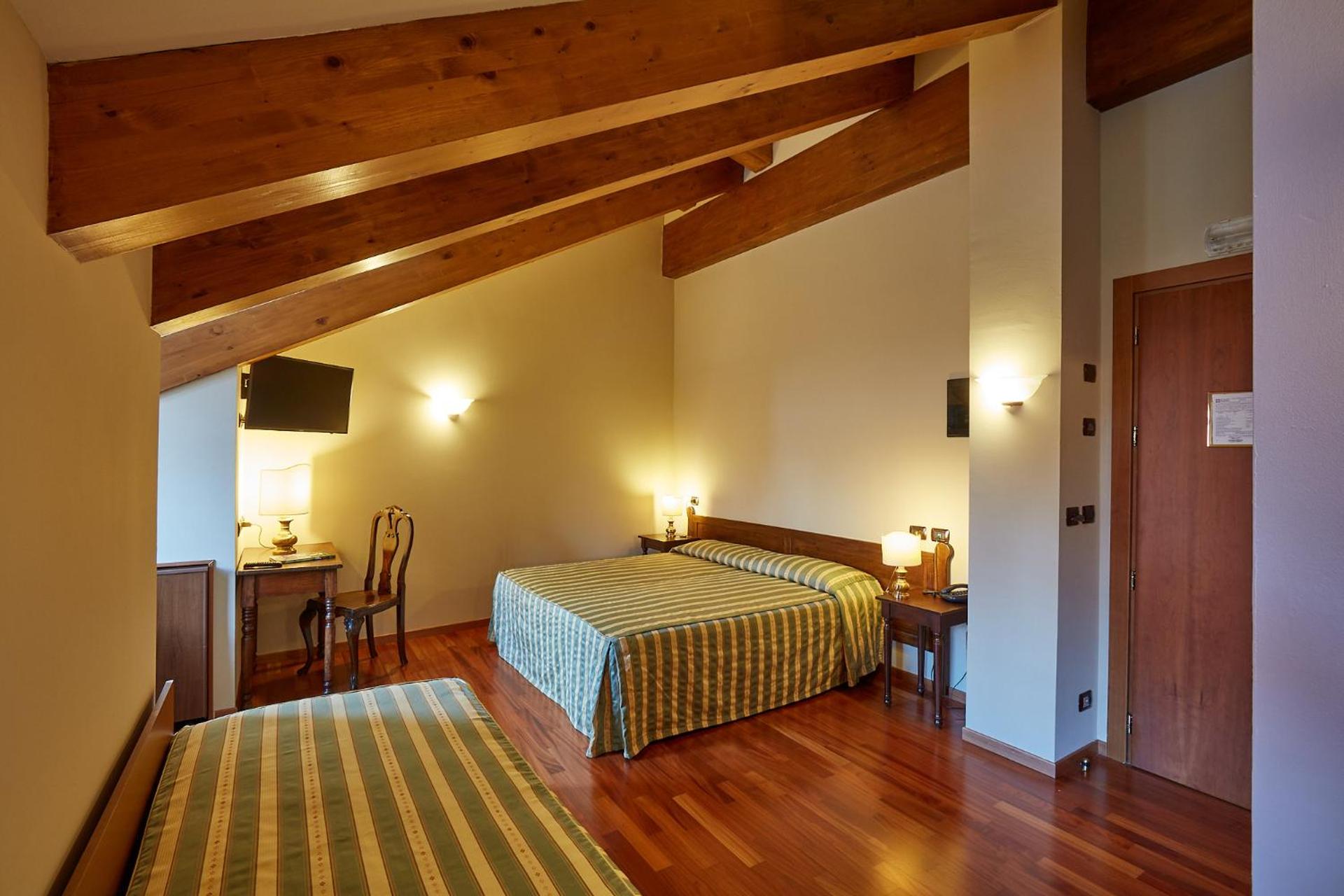 Liberty Hotel - Photo 48