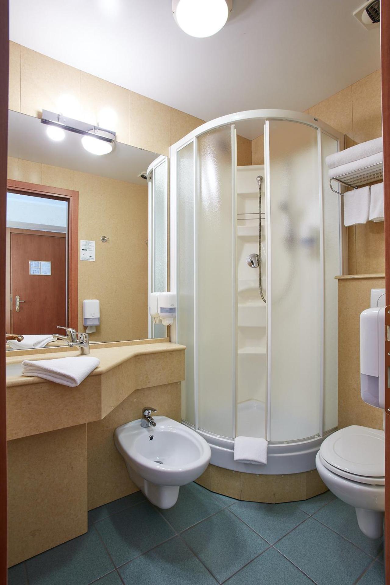 Liberty Hotel - Photo 49