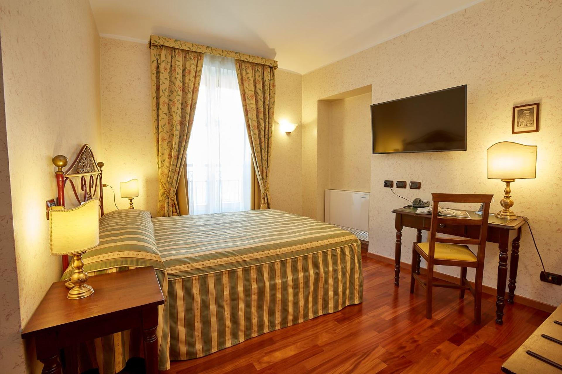 Liberty Hotel - Photo 52