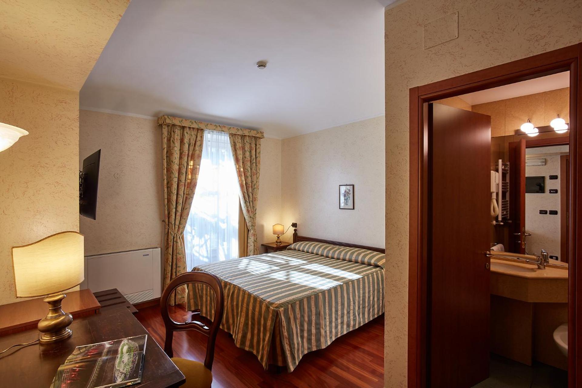 Liberty Hotel - Photo 50