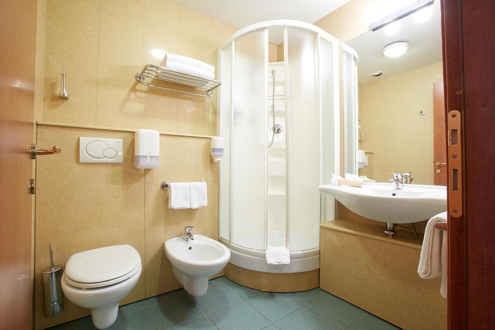 Liberty Hotel - Photo 87