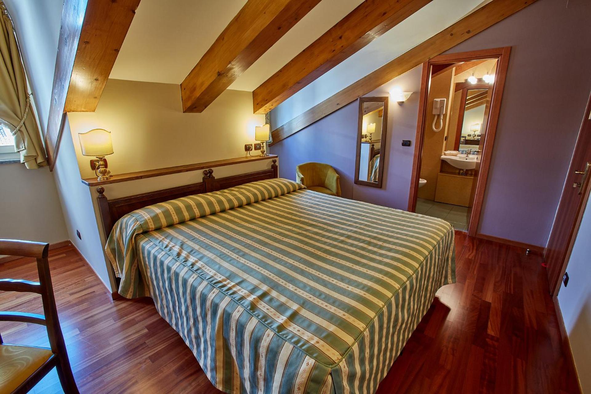 Liberty Hotel - Photo 62