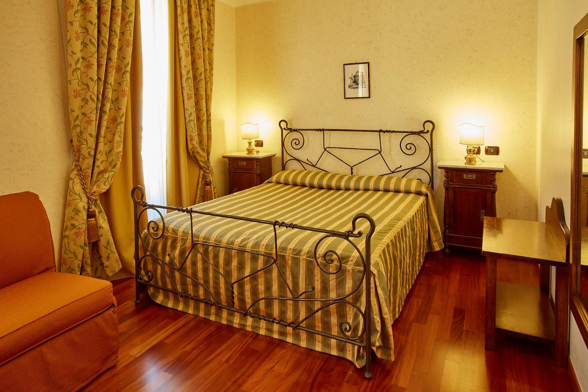 Liberty Hotel - Photo 67