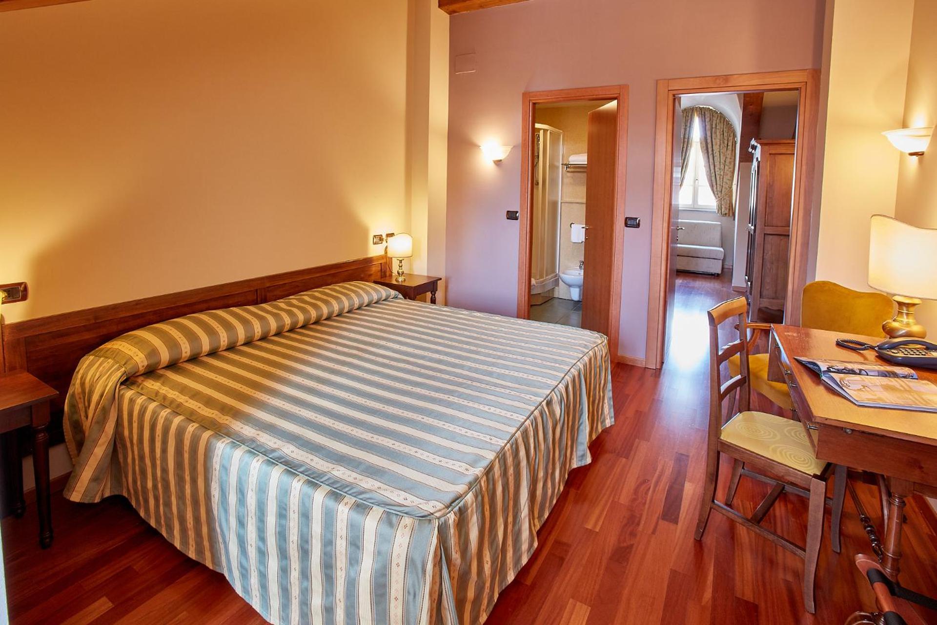 Liberty Hotel - Photo 90