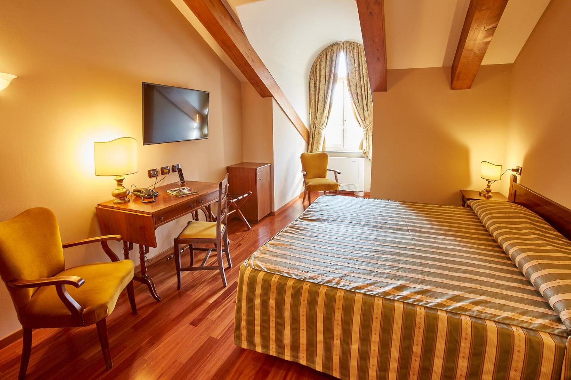 Liberty Hotel - Photo 89