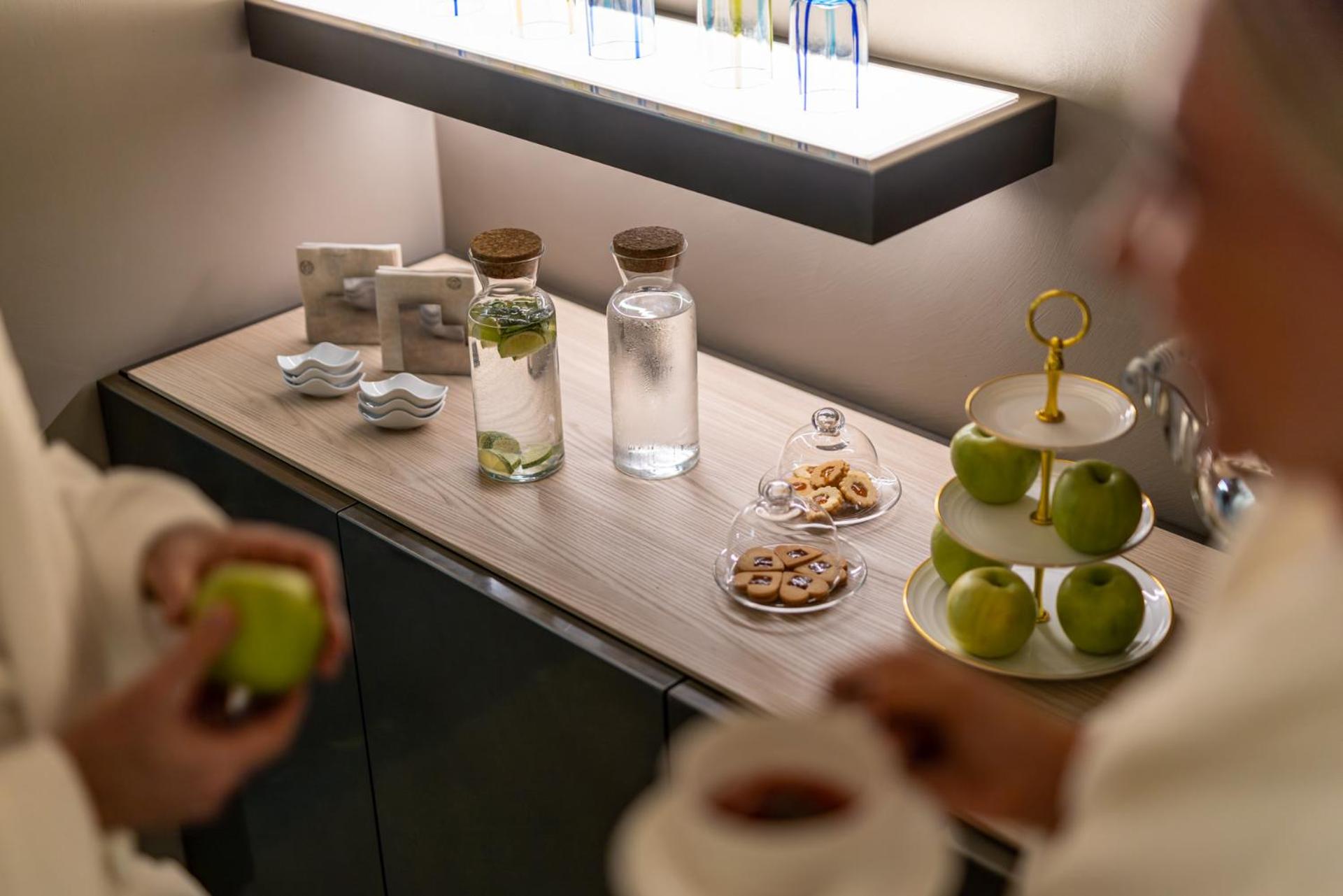 Grand Hotel Duchi d'Aosta - Photo 105