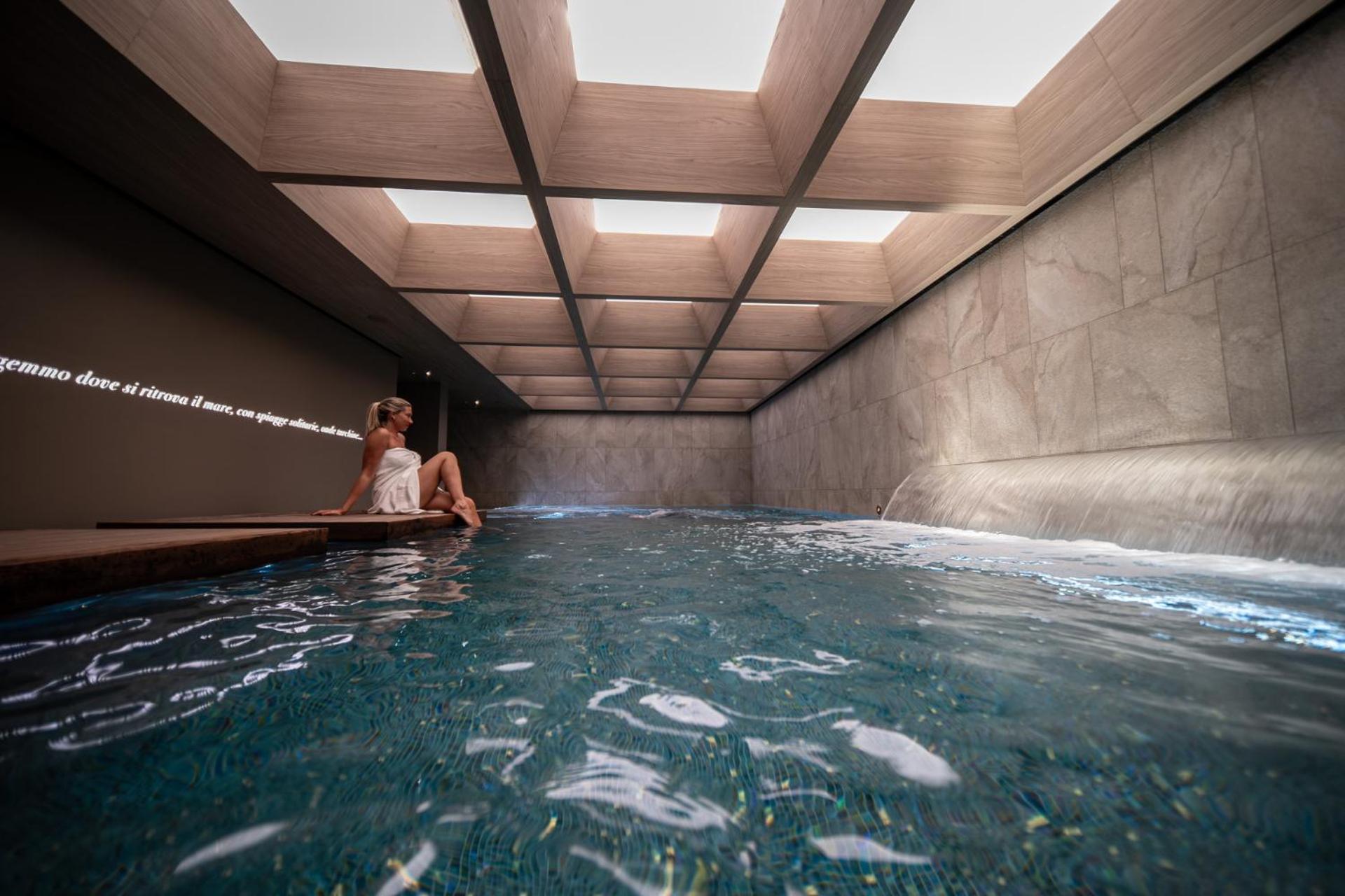 Grand Hotel Duchi d'Aosta - Photo 106