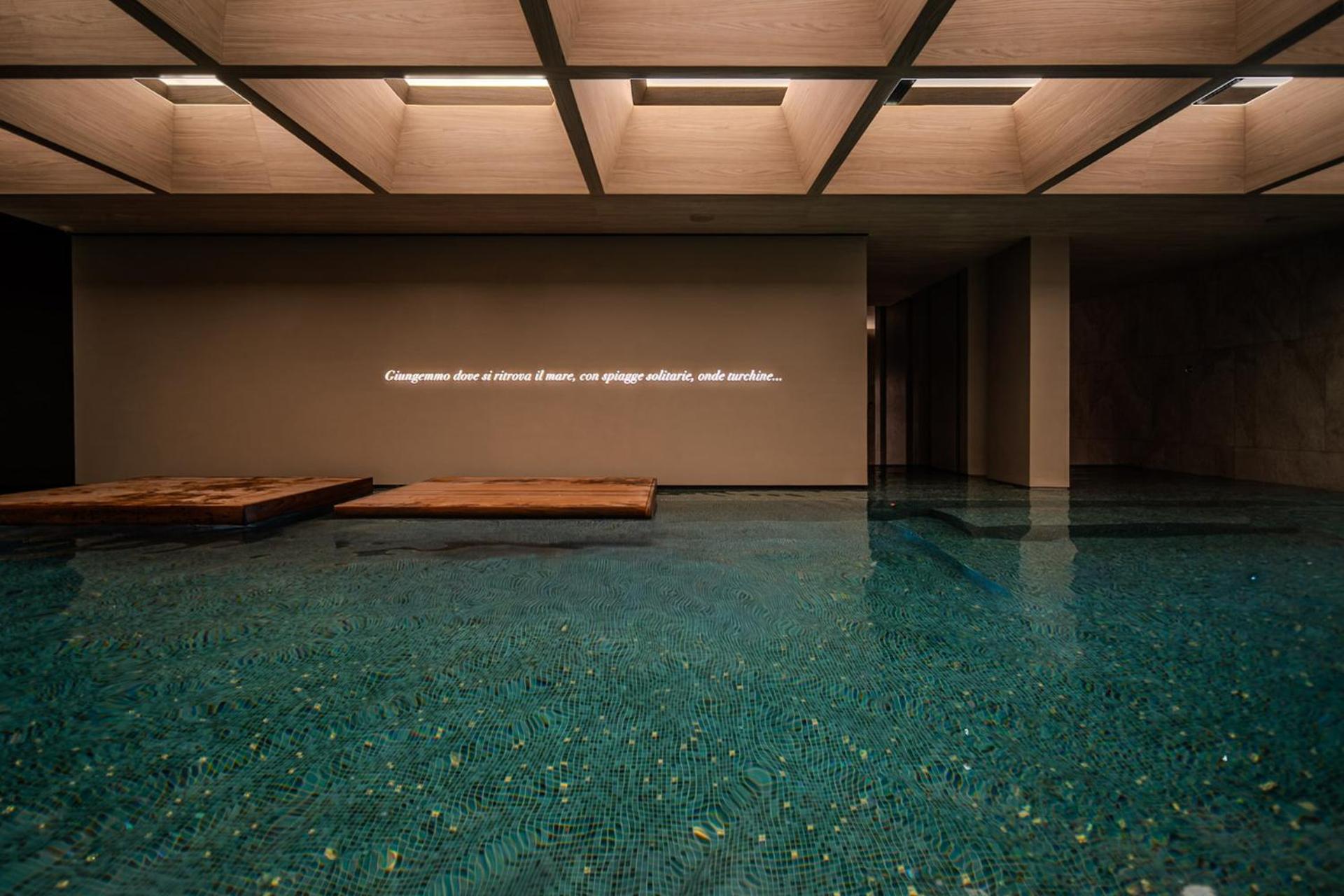 Grand Hotel Duchi d'Aosta - Photo 73