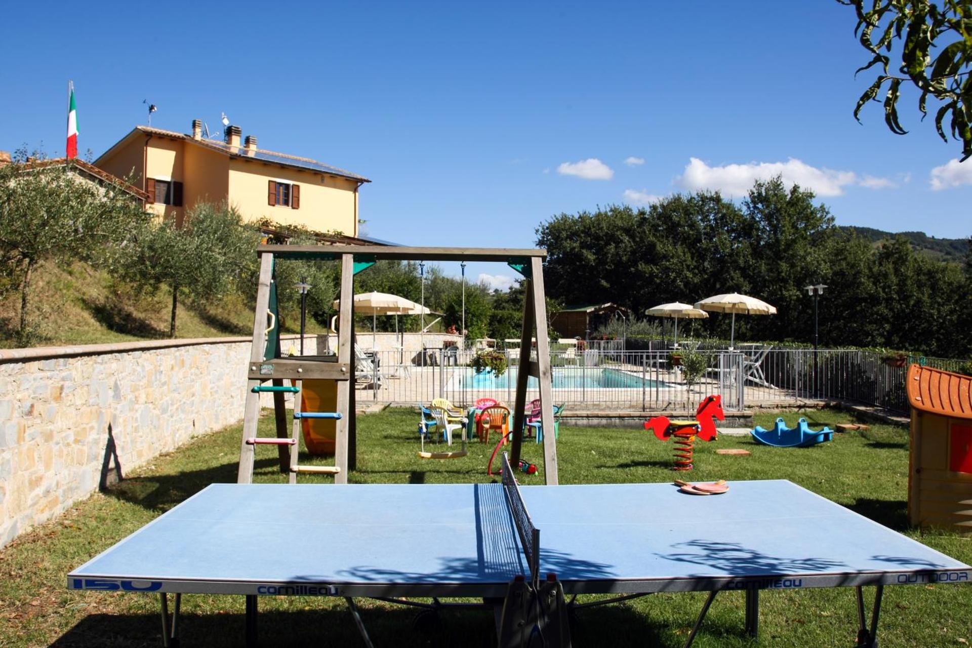 Agriturismo La Coccinella - Photo 10
