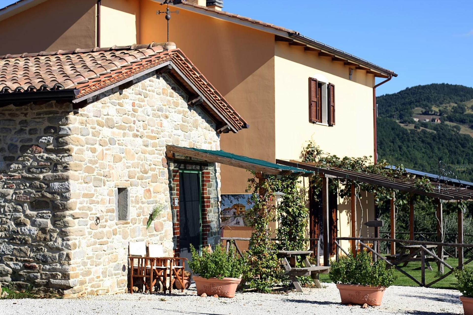 Agriturismo La Coccinella - Photo 11