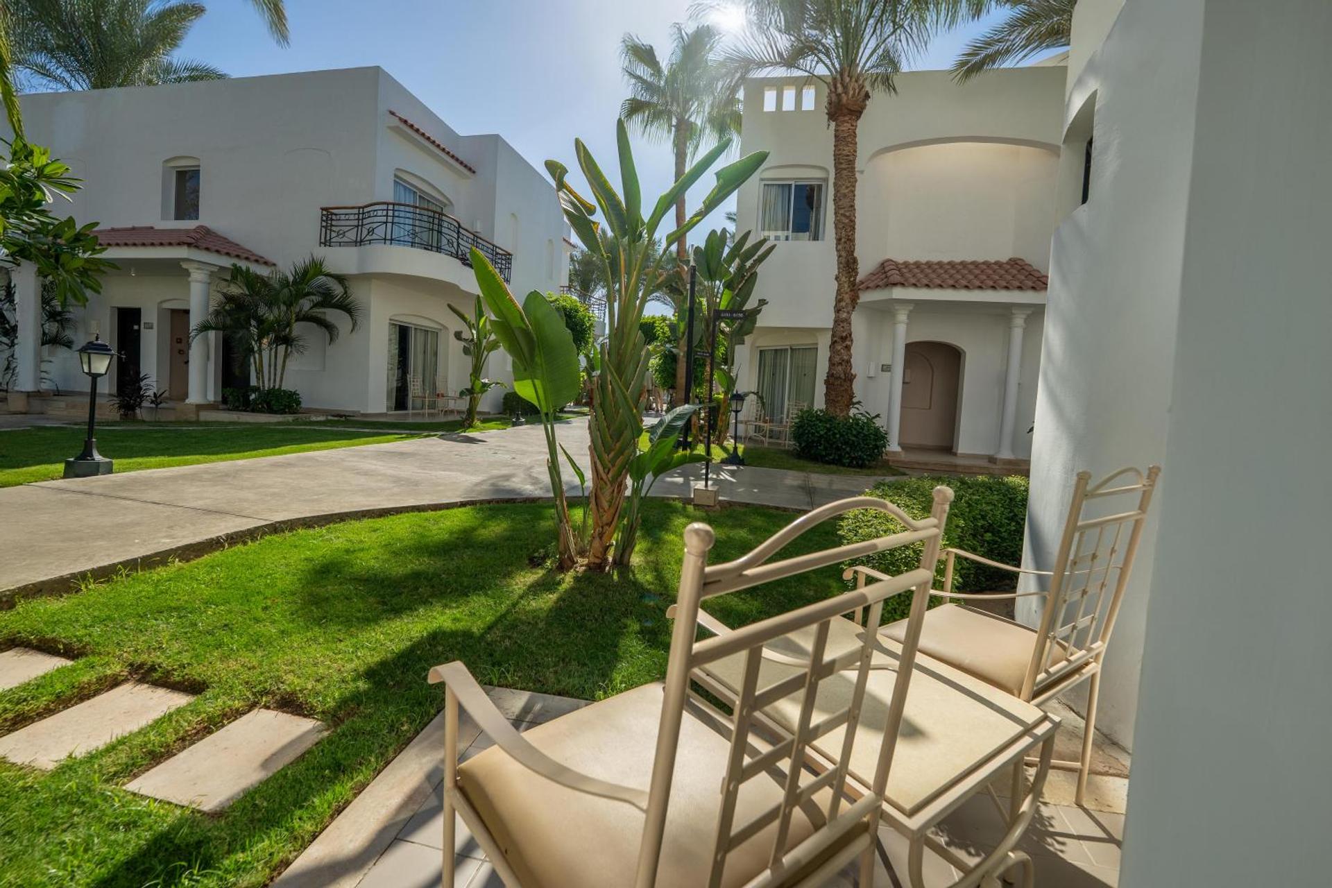 JAZ Fanara Resort - Photo 28