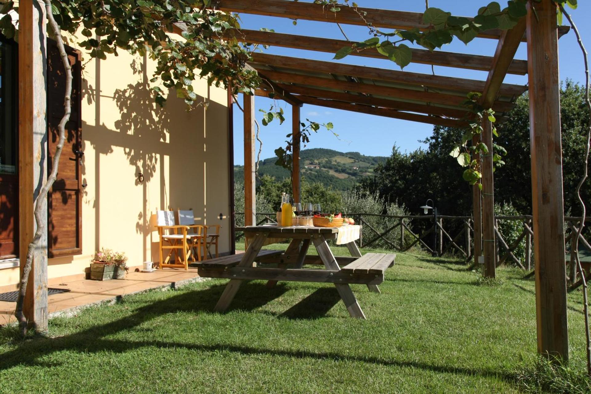 Agriturismo La Coccinella - Photo 7