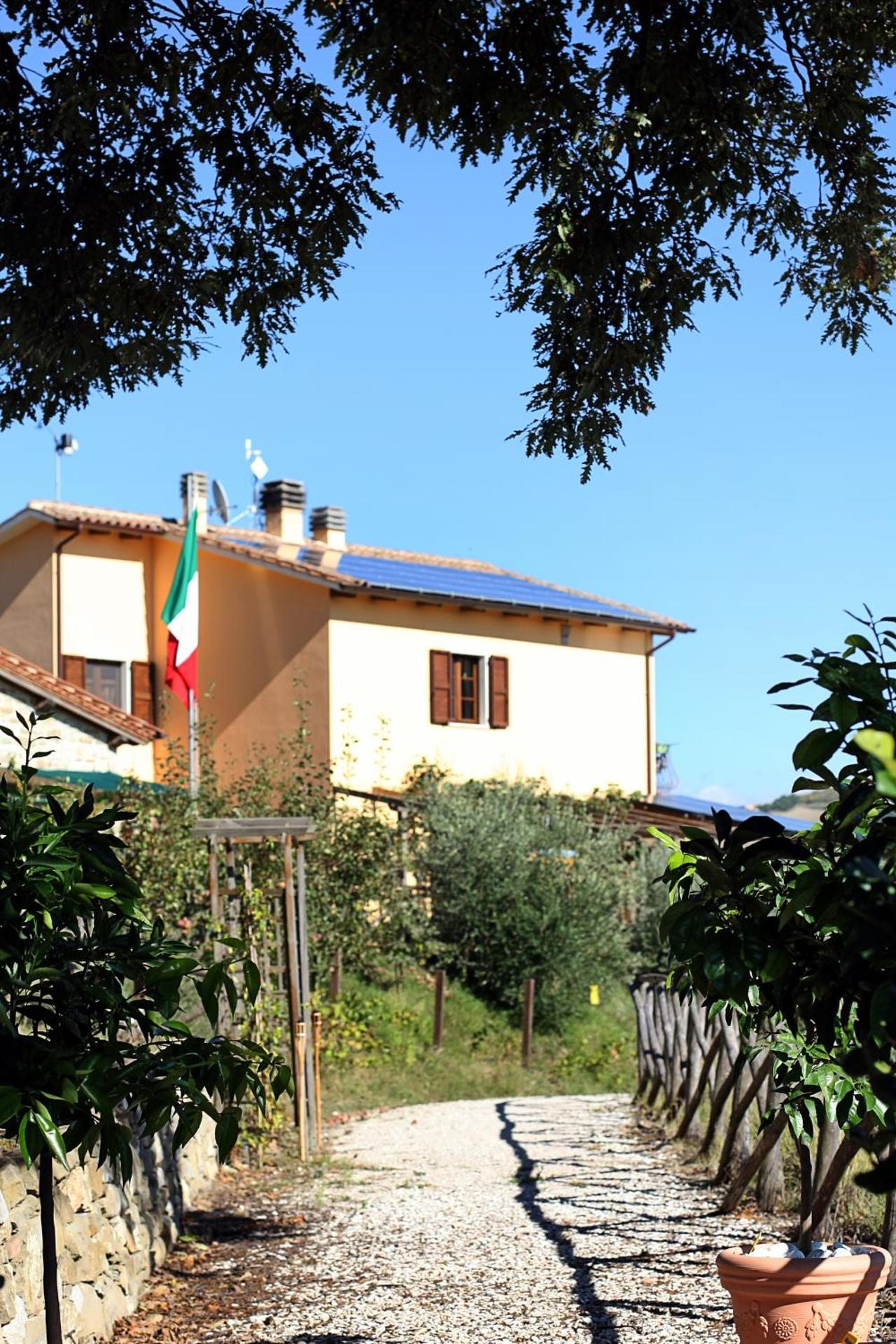 Agriturismo La Coccinella - Photo 8