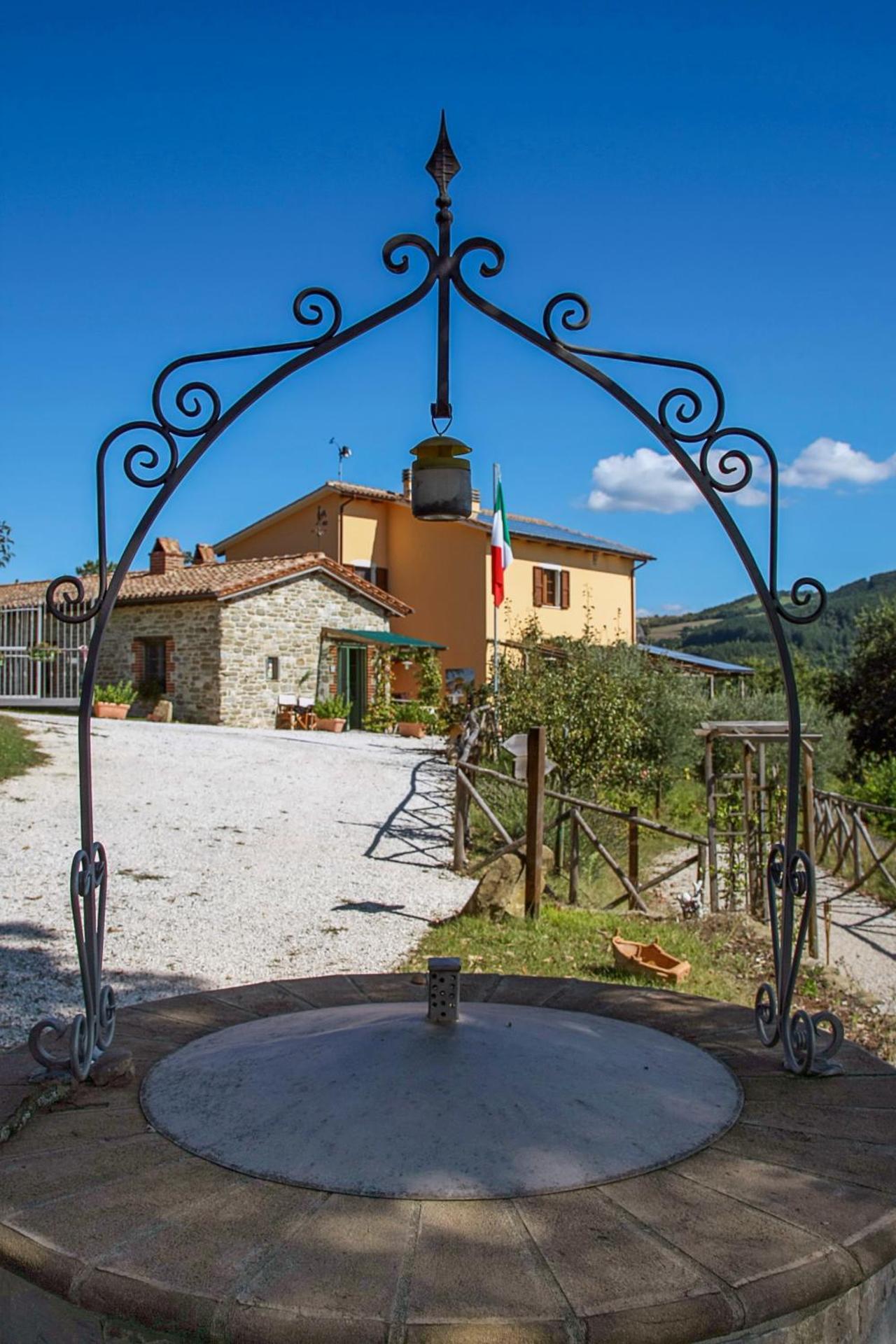Agriturismo La Coccinella - Photo 9