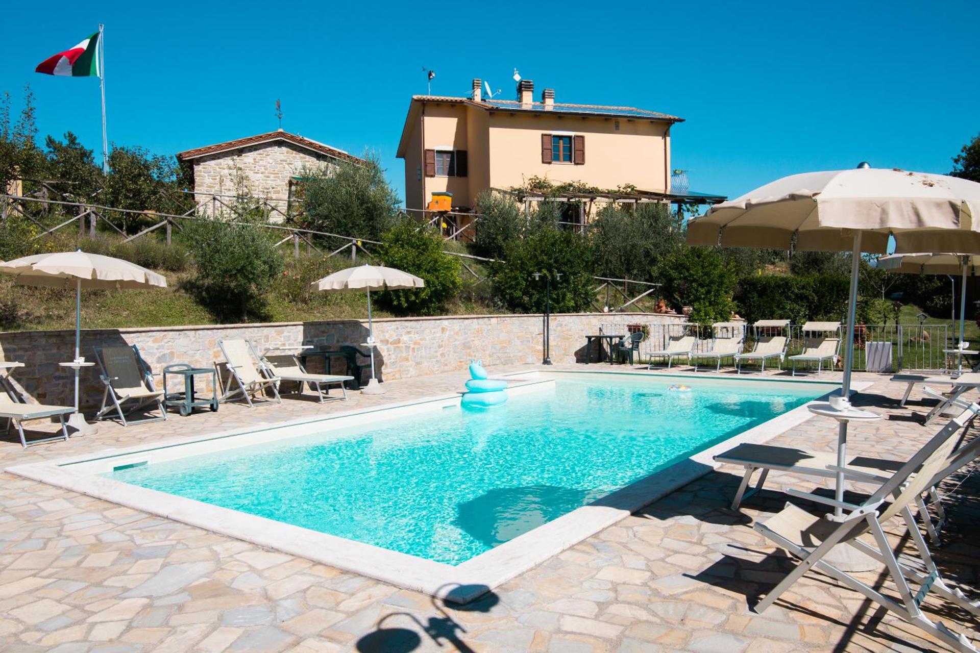 Agriturismo La Coccinella - Photo 19