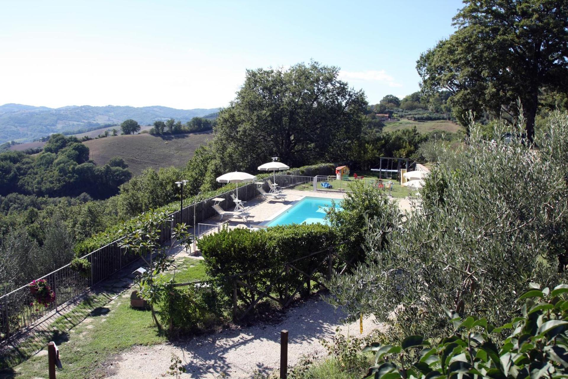 Agriturismo La Coccinella - Photo 4