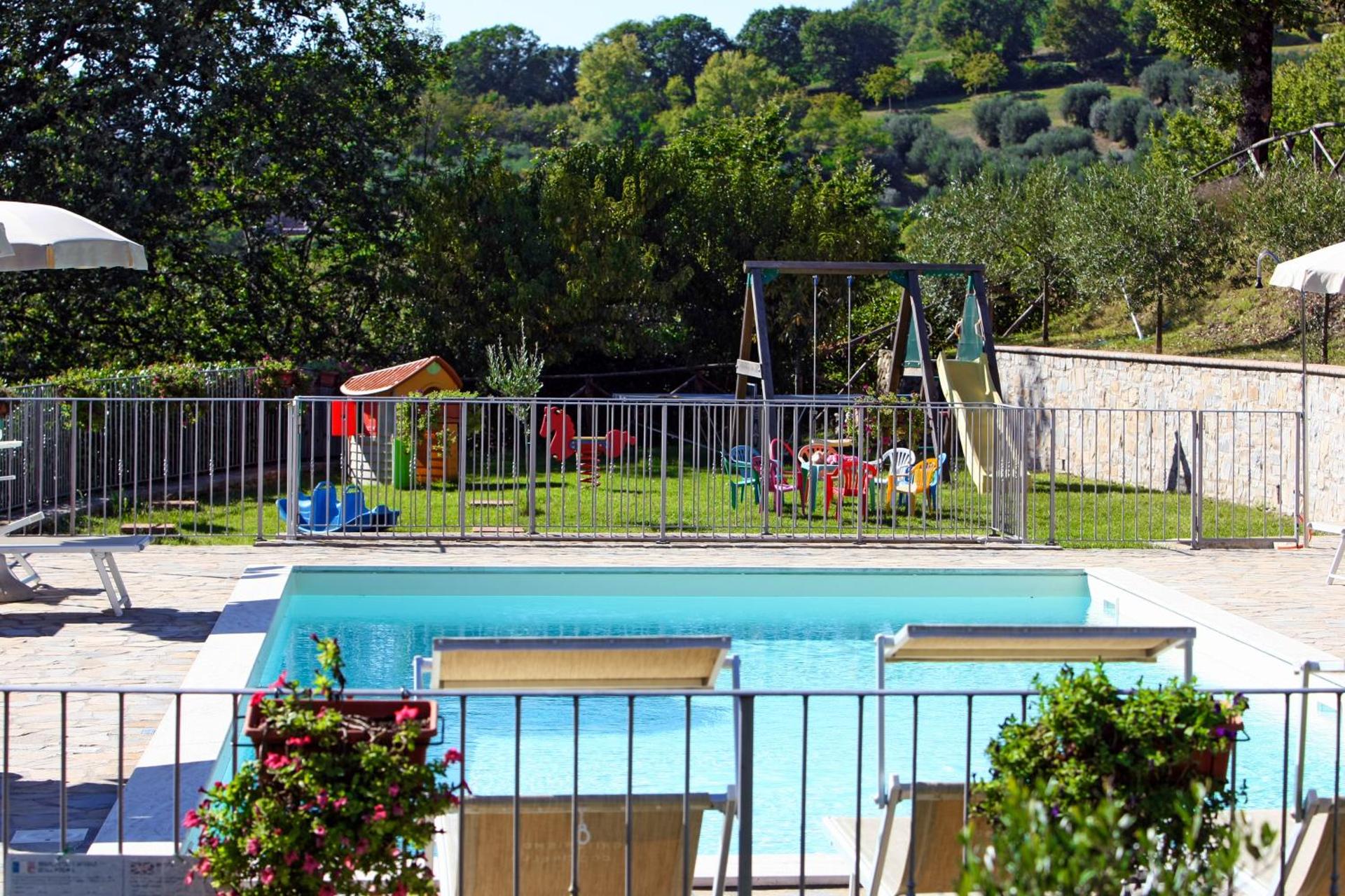 Agriturismo La Coccinella - Photo 12