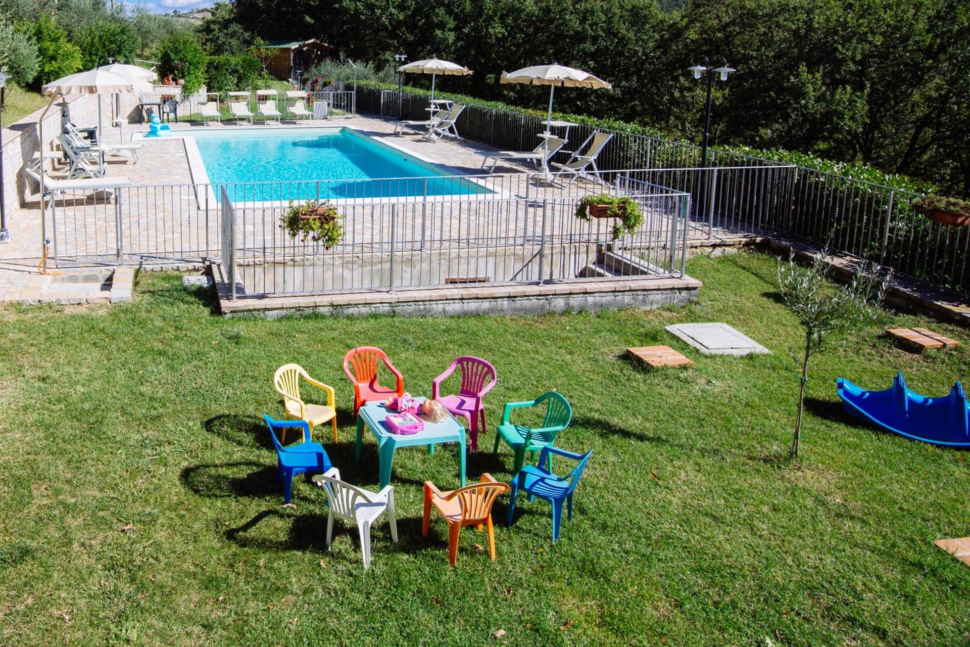 Agriturismo La Coccinella - Photo 46