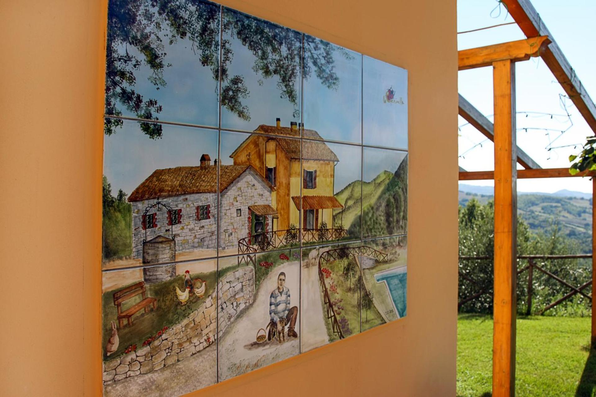 Agriturismo La Coccinella - Photo 92