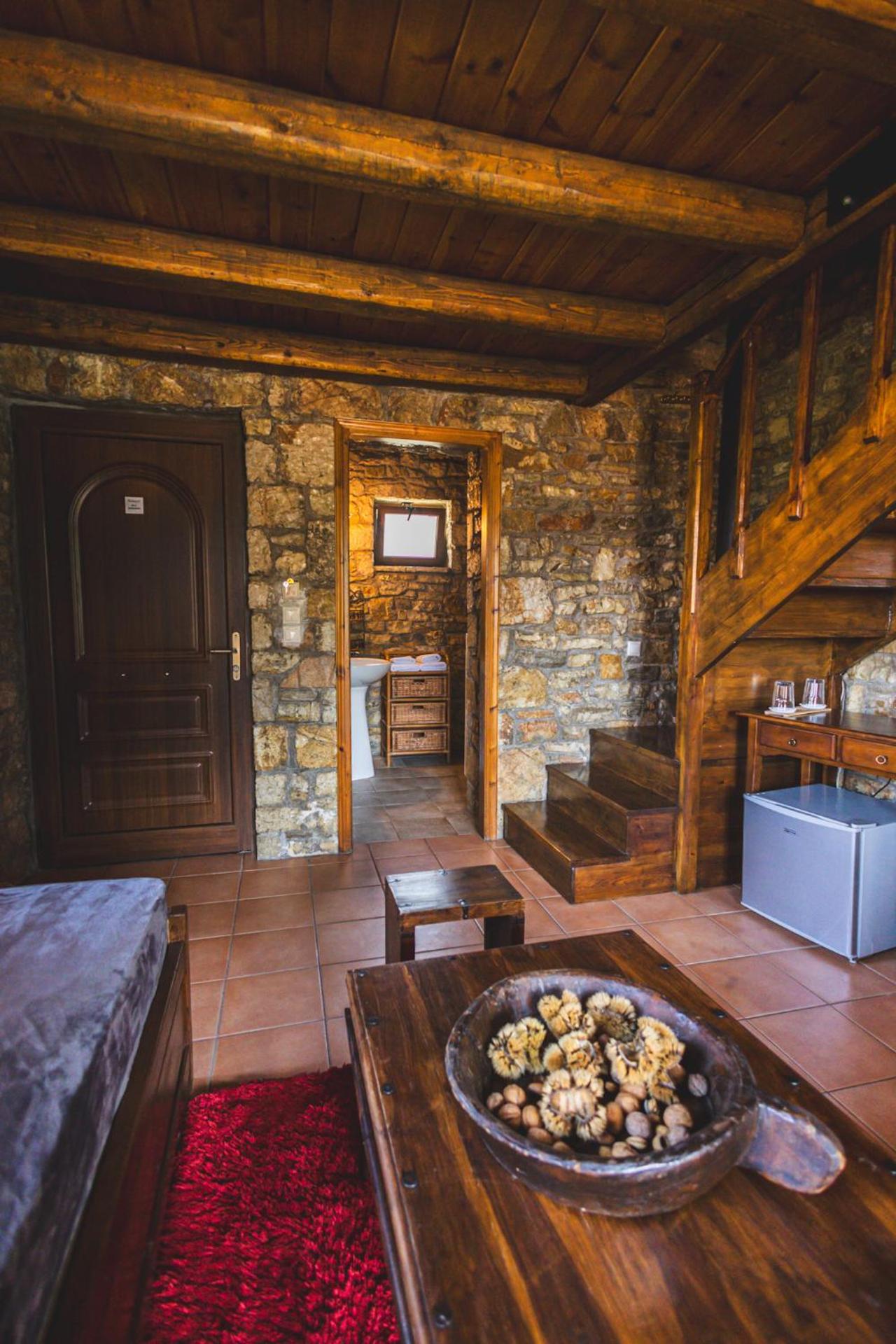 Georgio's V Chalet Kalavrita - Photo 86