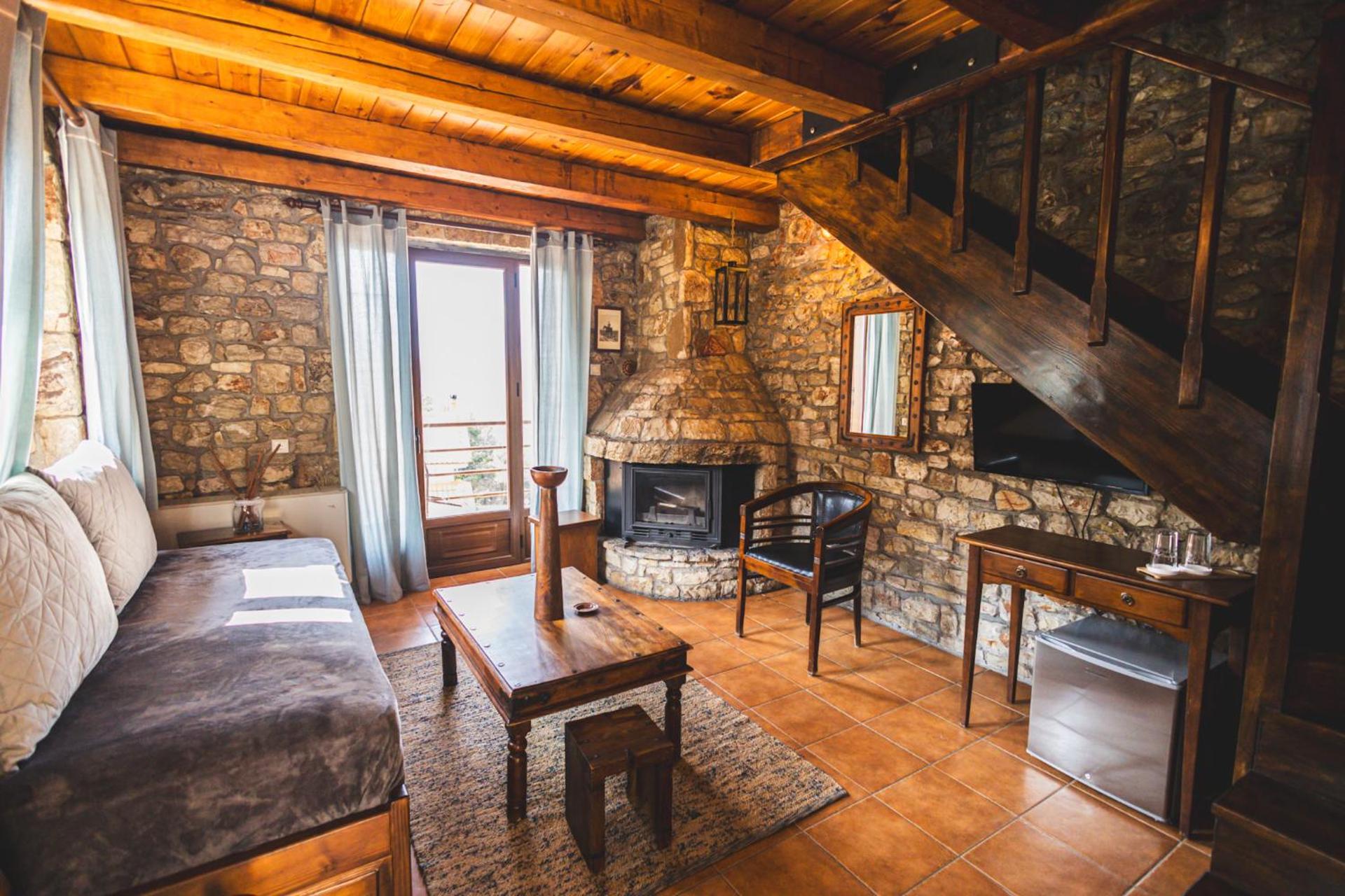 Georgio's V Chalet Kalavrita - Photo 167