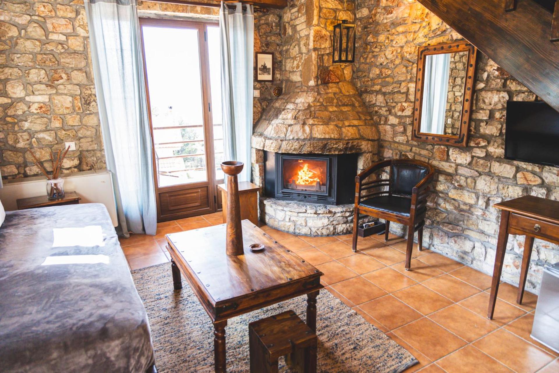 Georgio's V Chalet Kalavrita - Photo 79