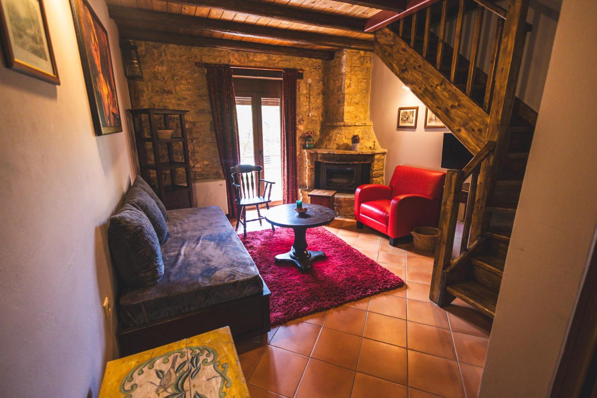 Georgio's V Chalet Kalavrita - Photo 81