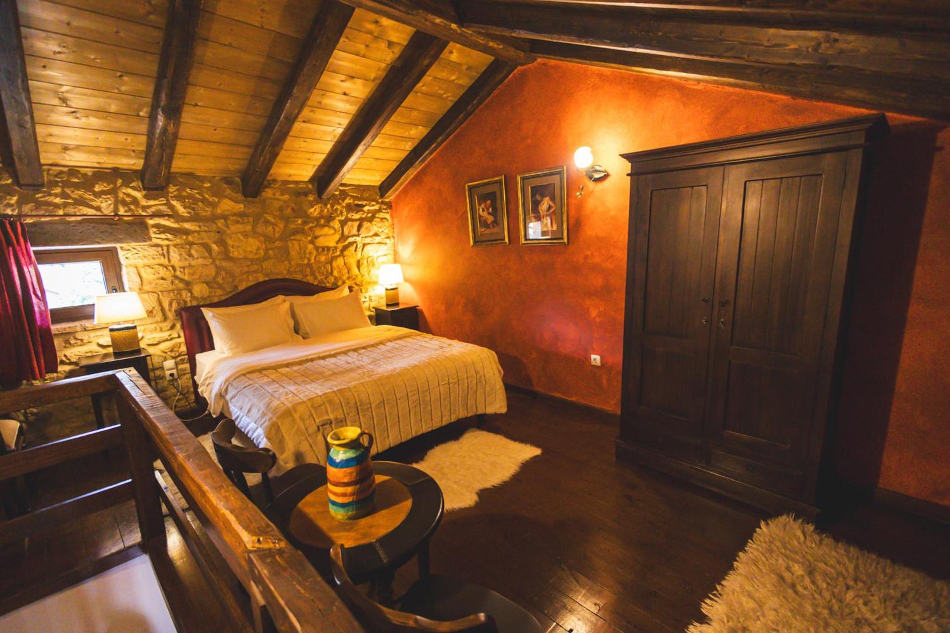 Georgio's V Chalet Kalavrita - Photo 89