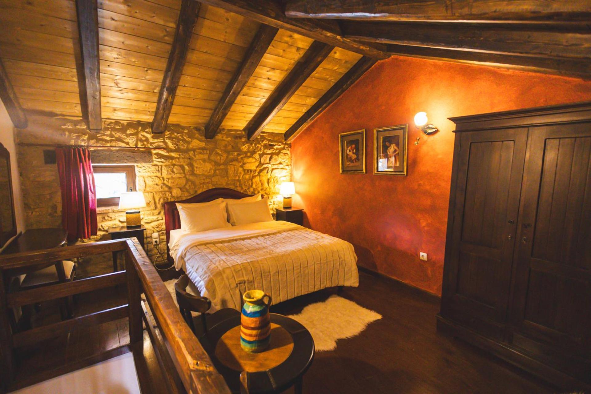 Georgio's V Chalet Kalavrita - Photo 82