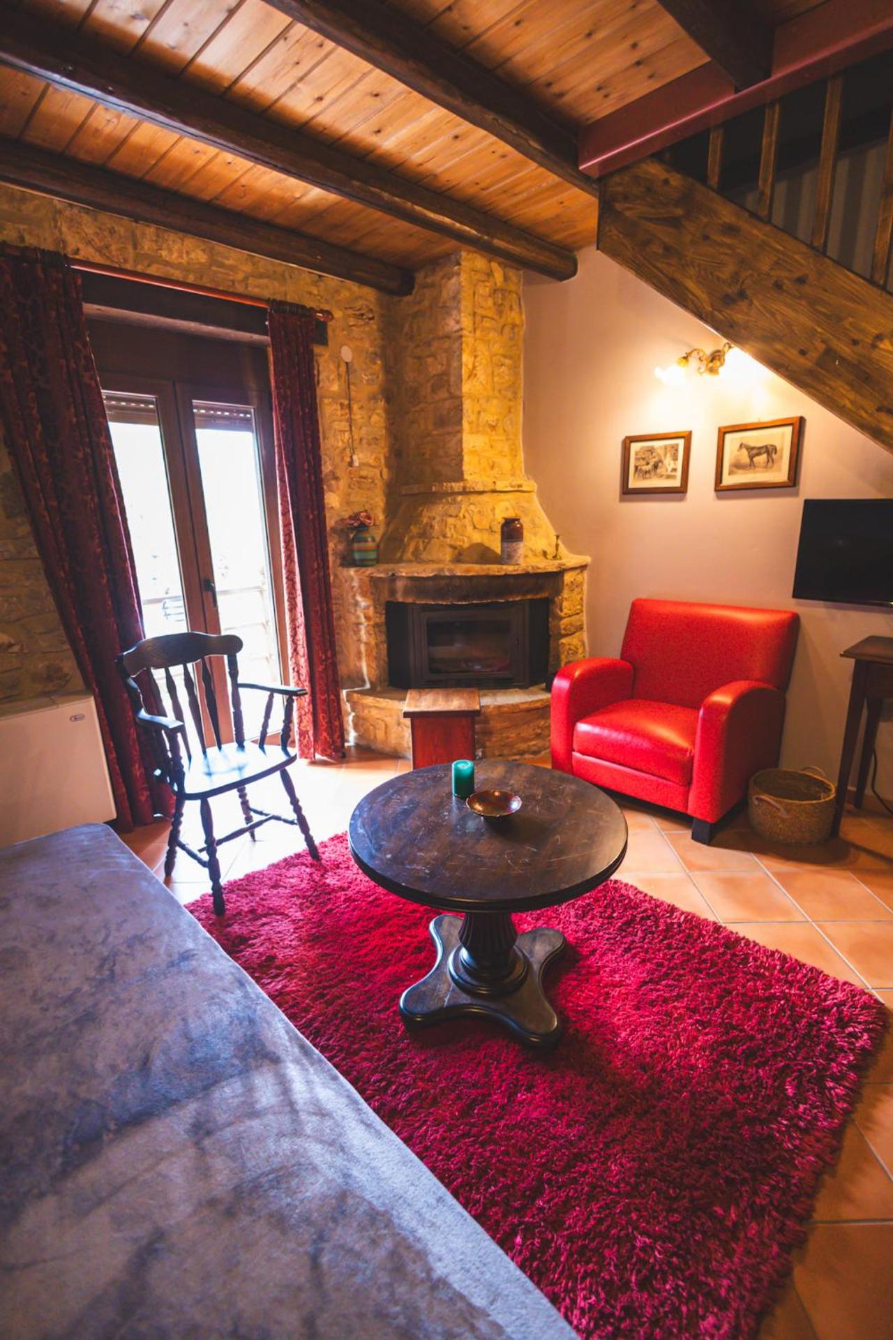 Georgio's V Chalet Kalavrita - Photo 83
