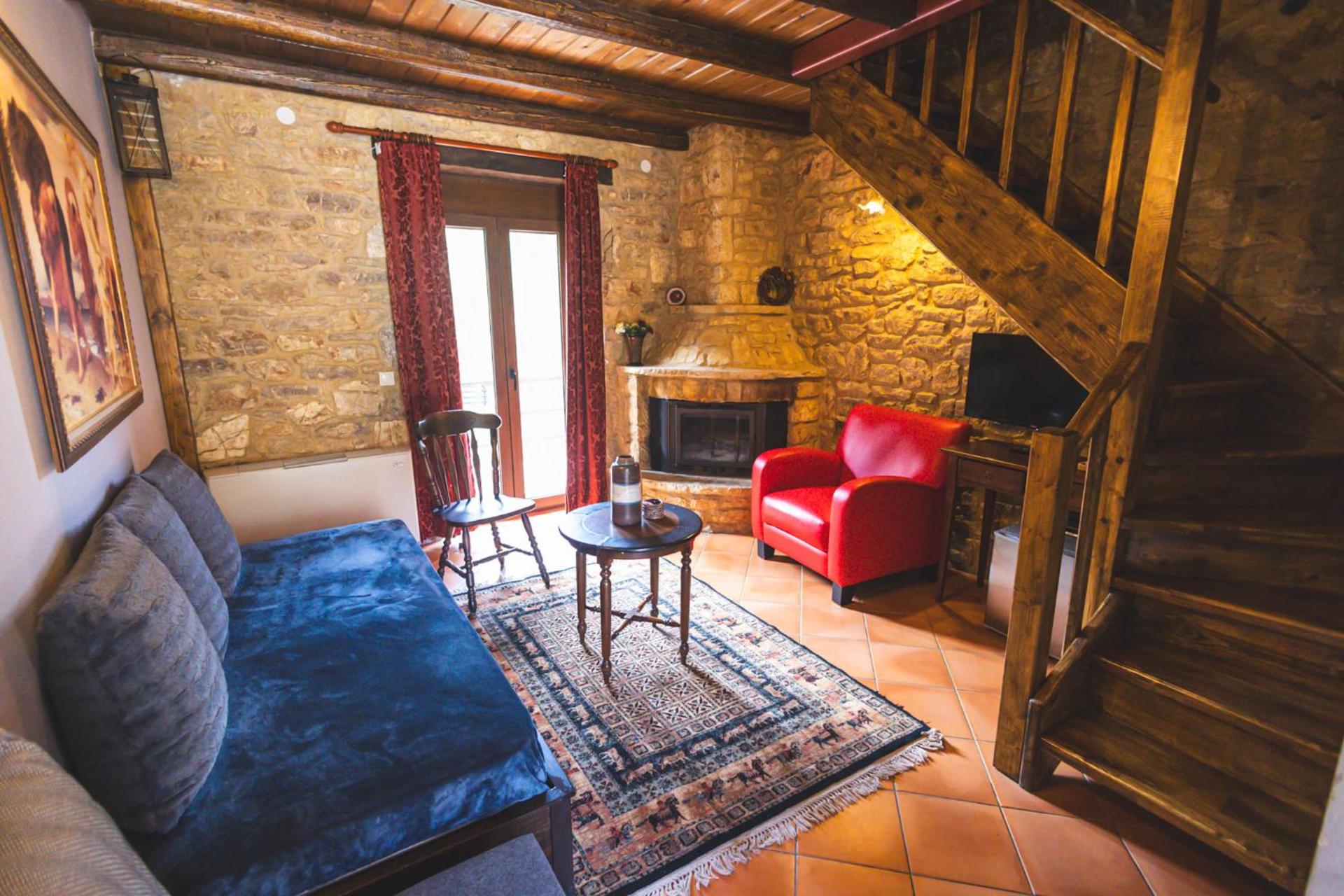 Georgio's V Chalet Kalavrita - Photo 84